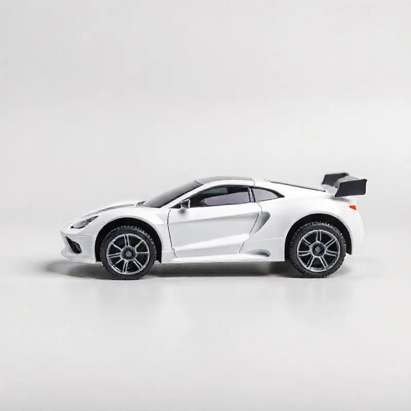 Remote Control Car