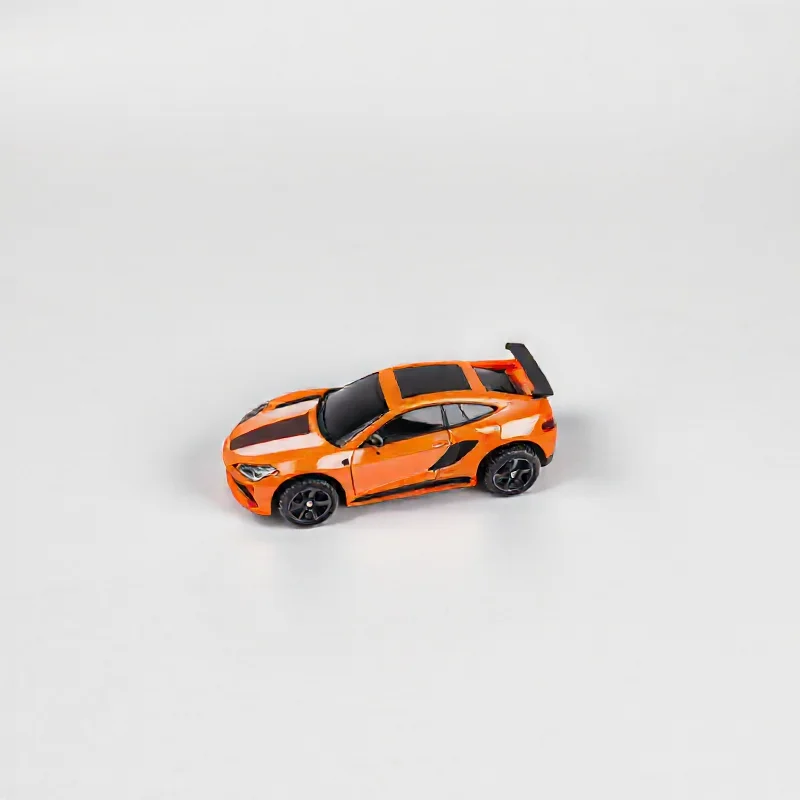 Remote Control Car
