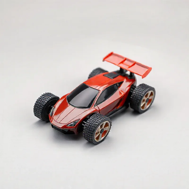 Remote Control Car