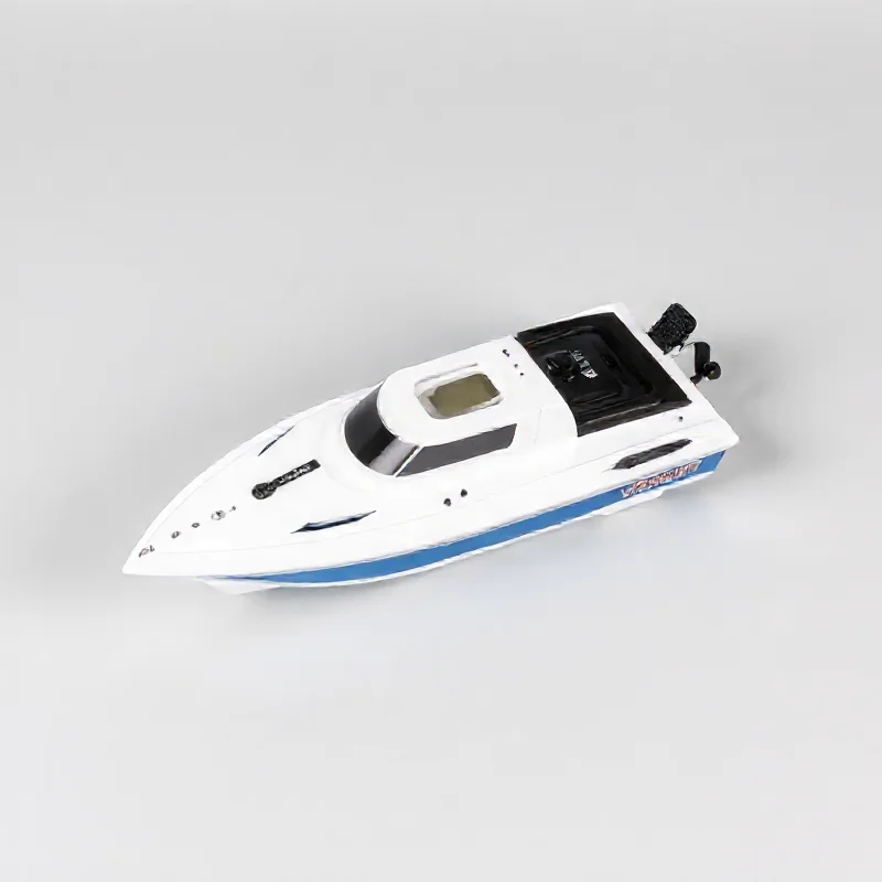 Remote Control Boat