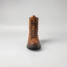 Rugged Combat Boots