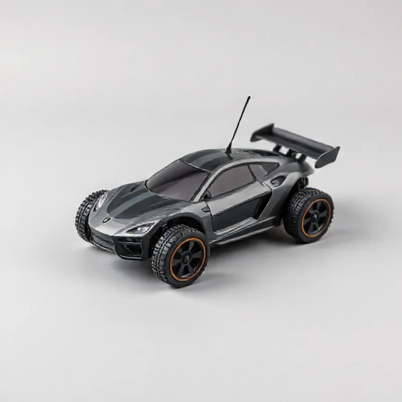 Remote Control Car