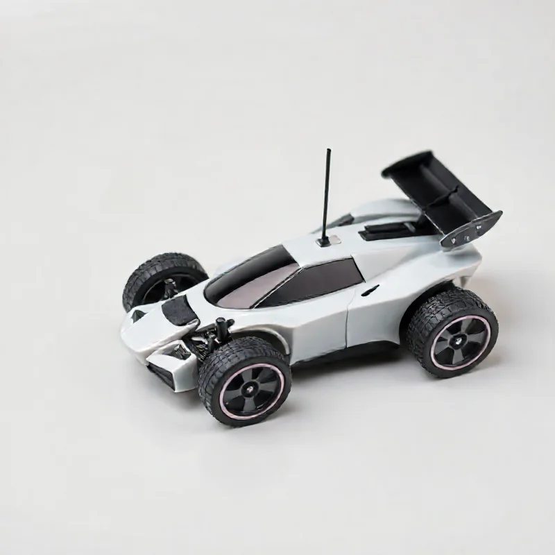 Remote Control Car