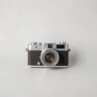 Retro Camera Case