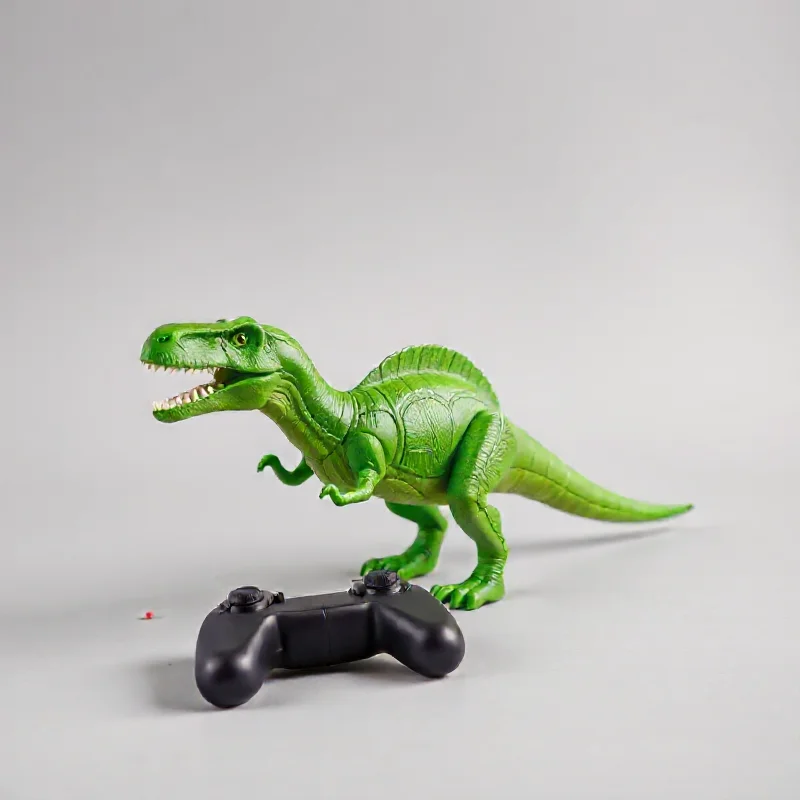 Remote Control Dinosaur