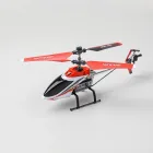 Remote Control Helicopter