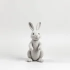 Rabbit Chew Toys