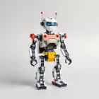 Robot Construction Kit