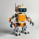 Robot Construction Kit
