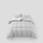 Reversible Comforter Set
