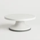 Rotating Cake Stand