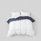 Reversible Comforter Set