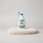 Rug Cleaning Solution