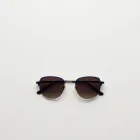 Retro Chic Sunglasses