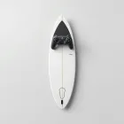 Remote-Controlled Surfboard