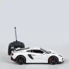 Remote Control Sports Car