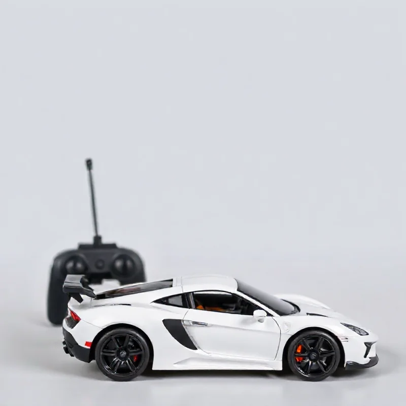 Remote Control Sports Car