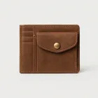 Retro Coin Wallet
