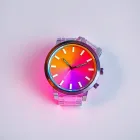 Rainbow Color Watch