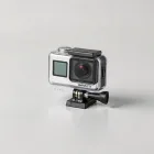 RunDash 2K Action Camera