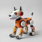 Robot Dog Toy