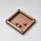 RPG Dice Tray