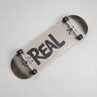 Real Skateboards Deck