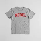 Rebel Graphic Tee