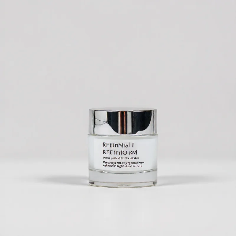 Retinol Eye Cream