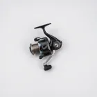 Fishing Reel XYZ