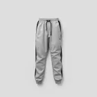 Reflective Jogger Pants