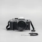 Camera Emergency Repair Kit