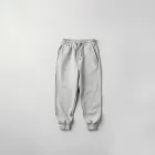 Retro Graphic Joggers