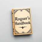 Rogue's Handbook