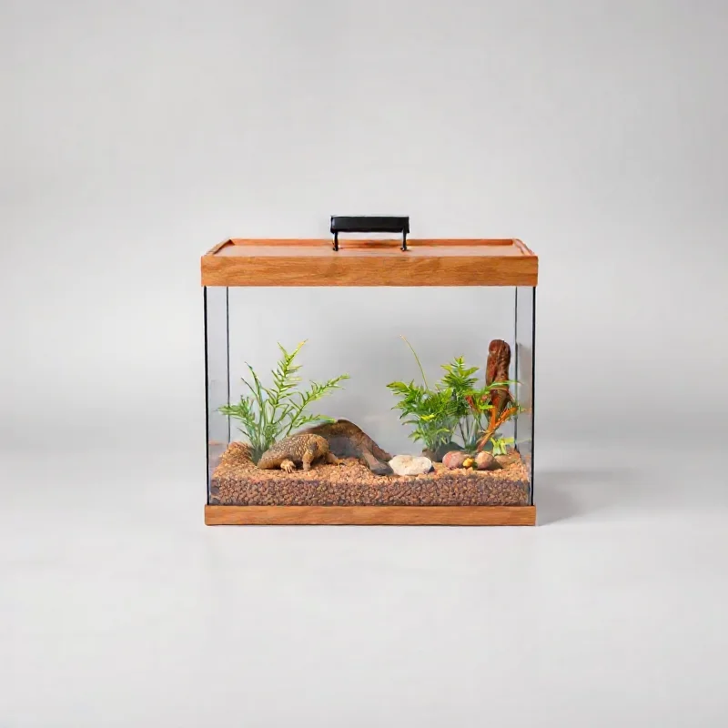 Reptile Habitat Kit