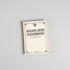 Roleplayer's Handbook