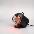 Reptile Heat Lamp