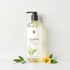 Revitalizing Herbal Shampoo