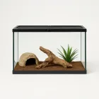 Reptile Habitat - 20 Gallon