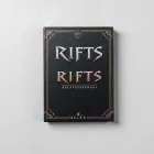 Rifts: Ultimate Edition RPG