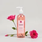 Rose Infused Shampoo
