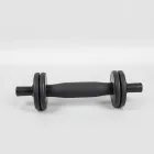 Riviera Signature Ab Roller — 4kg