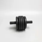 Riviera Ultra Ab Roller — 4kg