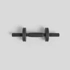 Riviera Modern Ab Roller — 4kg