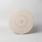 Riviera Heritage Balance Board — 4kg