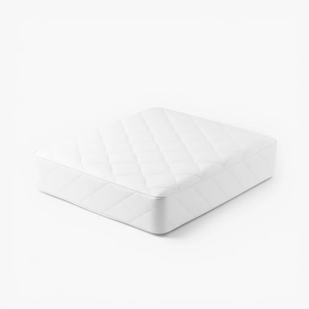 Riviera Studio Mattress Protector — 600TC
