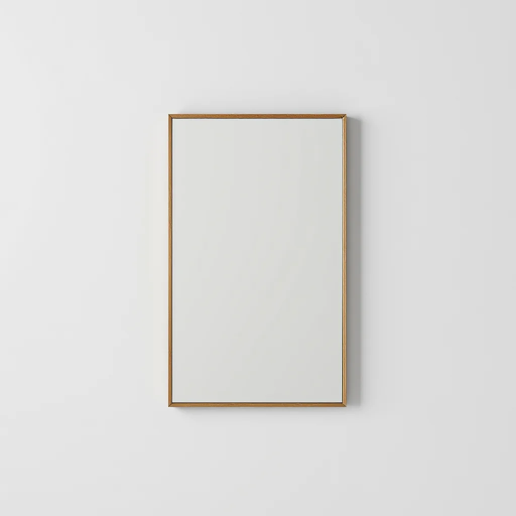 Riviera Signature Mirror — 3-Piece