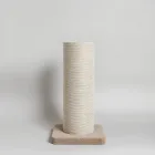 Riviera Modern Scratching Post — Large
