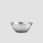 Riviera Pro Series Stainless Steel Bowl Set — Large