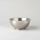 Riviera Deluxe Stainless Steel Bowl Set — Large